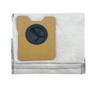 Lot de 6 sacs à poussière écologiques de 3 l pour Eufy C10 C20 conçus pour une performance et une filtration optimales