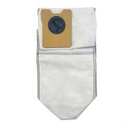 Lot de 6 sacs à poussière efficaces pour Eufy C10 C20, capacité de 3 l avec filtration robuste pour un nettoyage complet