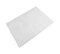 Lot De 6 Sacs À Poussière Filtrants En Polaire Compatibles Avec Metabo, ASR 25 L, SC, ASR 2025, ASR 35, ASR 50 L, SC, Robots Aspirateurs
