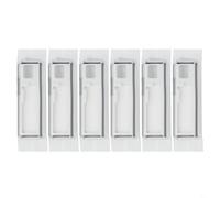 Lot de 6 sacs à poussière jetables pour Narwal et robots Freo - Solution de nettoyage simplifiée