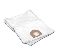Lot de 6 sacs d'aspirateur compatibles avec les aspirateurs Flex VC 21 L MC