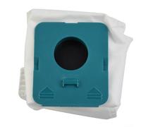 Lot de 6 sacs d'aspirateur de grande capacité de 2,7 l pour Samsung 2,7 l