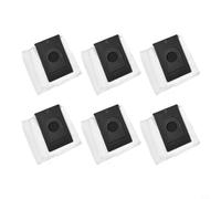 Lot de 6 sacs de rechange pour aspirateur sans fil FS1, Pros Cenic S3