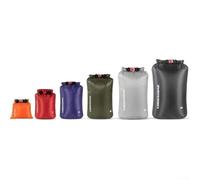 Lot de 6 sacs étanches portables parfaits pour protéger les vêtements et appareils électroniques contre les dommages causés par l'eau