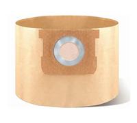 Lot de 6 sacs filtrants AT25-1238 de rechange pour aspirateur Porter-Cable PCX18301-4B et Stanley SL18301-3B