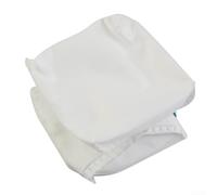 Lot de 6 sacs filtrants pour Samsung Besoke Jet VCA-ADB95 compatible avec le modèle VCA ADB95V 0A95923W/AA Capture efficace des particules