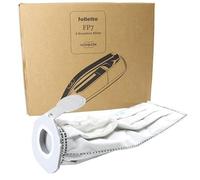 Lot de 6 sacs FP7 aspirateur VK7 d'origine