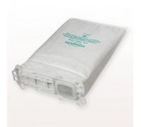 Lot de 6 sacs originaux Vorwerk pour aspirateur Folletto VK 135 et VK 136