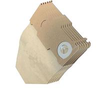 Lot de 6 sacs réglables pour Vorwerk Kobold Vk 130-131