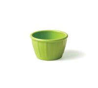 Lot de 6 sauciers, en mélamine, L.6.5*l.6.5*h.4 cm Plastorex