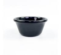 Lot de 6 sauciers, en mélamine, L.9.8*l.9.8*h.4.5 cm Plastorex