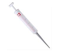 Lot de 6 - Seringue gonflable 50cm