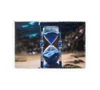 Lot de 6 sets de table pour table de salle à manger WHJDPP The Passing of Time Printing Hotel Family Banquet