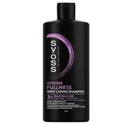Lot de 6 shampoings Syoss pour soin en profondeur - Intense Fullness - 440 ml