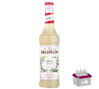 Lot de 6 Sirop - Jasmin - 70cL