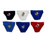 Lot de 6 slips 44 Chats 4-5A