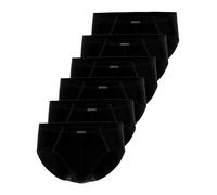 Lot de 6 Slips sportifs Homme Close to you Ammann 10552 M-2XL 4 couleurs