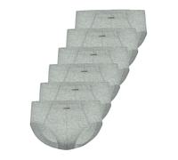 Lot de 6 Slips sportifs Homme Close to you Ammann 10552 M-2XL 4 couleurs