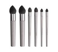 Lot de 6 stylos à effacer pour croquis, dessin, correction, éclaircissement et surlignage