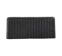 Lot de 6 supports de lattes de lit en plastique pour réparer des lits en bois et en métal