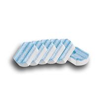 Lot de 6 tablettes de détartrage pour Siemens EQ.700, tablettes détartrantes (6a36)