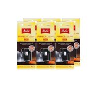 Lot De 6 Tablettes De Nettoyage - Cafetière, Machine À Café - (138471)