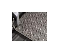 Lot De 6 Tapis De Mousse Multi Usages Gris