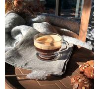 Lot de 6 tasses expresso La Rochère