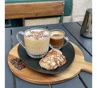 Lot de 6 tasses La Rochère