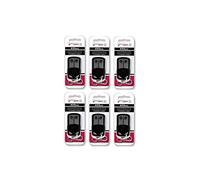 Lot DE 6 TÉLÉCOMMANDES COPIEUSES UNIVERSELLES - Jolly Open 2-433.92 MHz Radio DE Portail