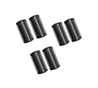 Lot De 6 Têtes De Rasoir De Rechange TT2000, Compatibles Avec Philips, Bodygroom, BG2024, BG2036, BG3015, 3010, TT2021, TT2040, SHP9500, YS534. Accessoires For Rasoirs Électriques