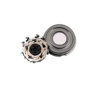 Lot De 6 Têtes De Rasoir Électrique Compatibles Avec Xiaomi, S500C, S500, S300, Filet De Remplacement For Rasoir MJTXD01SKS, Accessoires De Tête De Coupe