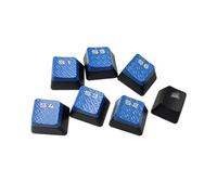 Lot de 6 touches macro S1S2S3S4S5S6 pour clavier Corsair K95 RGB