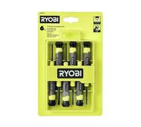 Lot de 6 tournevis de précision