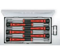 Lot de 6 tournevis de précision T6 T7 T8 T9 IH1,5 IH2 248 961 56