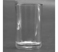 Lot de 6 tours de magie en verre auto-explosion pour magicien professionnel, gros plan, illusion, mentalisme, accessoires
