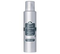 Lot de 6 TReSORS ORIENTAUX Musc blanc déodorant spray 150 ml pour le corps