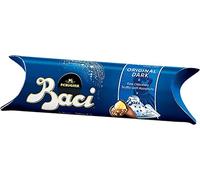 Lot de 6 tubes Baci® Perugina® Chocolate foncé et Hazelnut 37,5 g