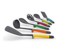 Lot de 6 ustensiles de cuisine Elevate