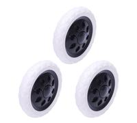 Lot de 6 valises à roulettes Hot Wheels 15,8 x 3,4