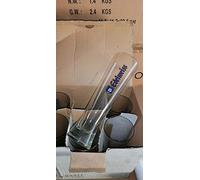 LOT DE 6 VERRES 25 IERE EDELWEISS - NEUF - RARE ET JOLI