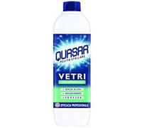 Lot de 6 verres à ammoniaque rechargeables 650 ml