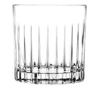 Lot De 6 Verres À Cocktail TIMELESS RCR Cristal Eco Taillé 36 cl