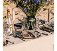 Lot de 6 verres à eau, belle-ile