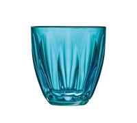 Lot de 6 verres à eau Bleuet La Rochère