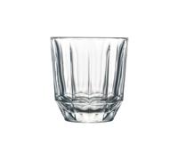 Lot de 6 verres à eau La Rochère