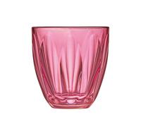 Lot de 6 verres à eau, La Rochère