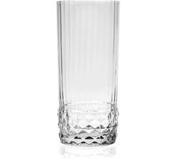 Lot de 6 Verres à jus, AMERICA'S, 49 Cl Bormioli Rocco