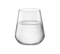 Lot de 6 verres à jus, INALTO, 44 cl Bormioli Rocco