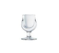 Lot de 6 verres à liqueurs 2cl La Rochère